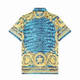Picture of Versace Shirts Short _SKUVersaceM-3XLmyt970628855